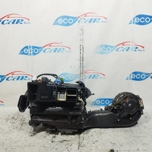 Peugeot 3008 2011 digitale Komplettheizung Code: 9673831480 ecoAC9609