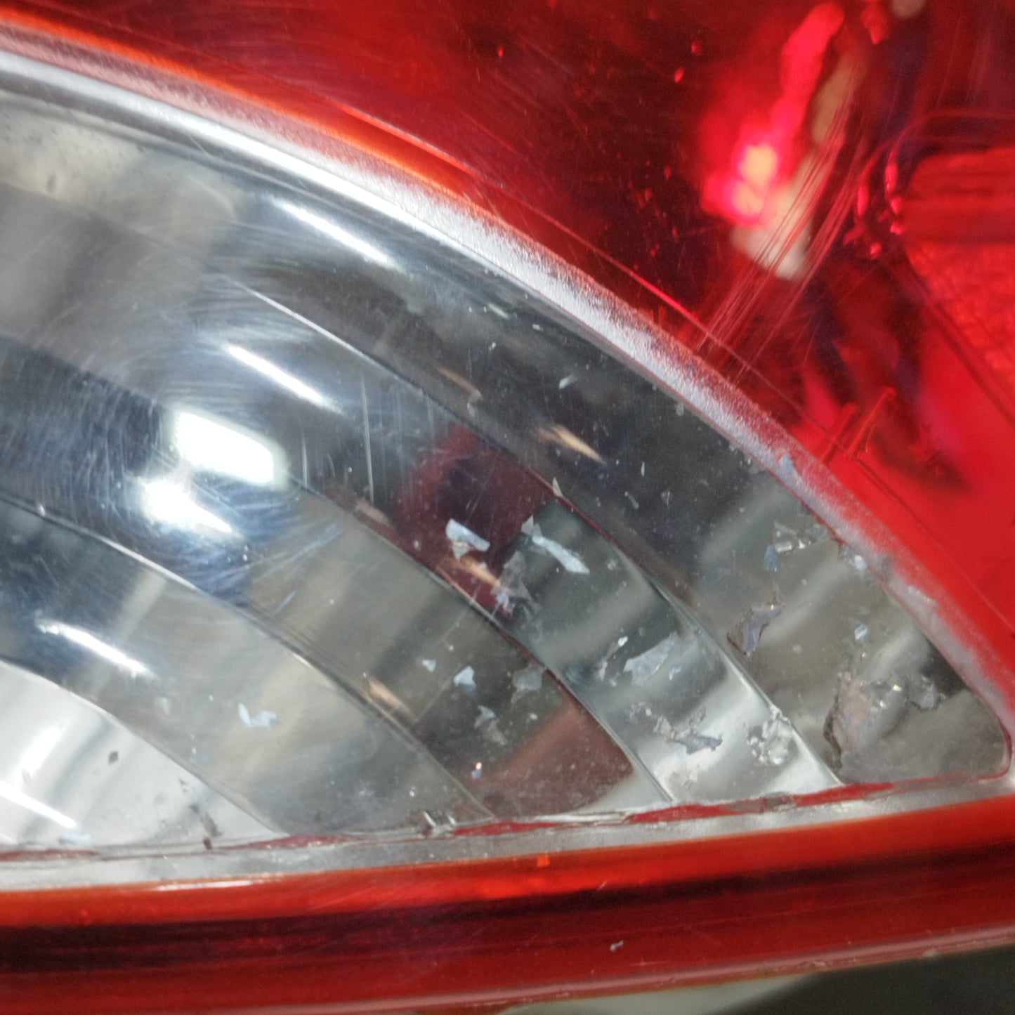 Rechtes Rücklicht Hyundai IX35 2015 ecoAC9844