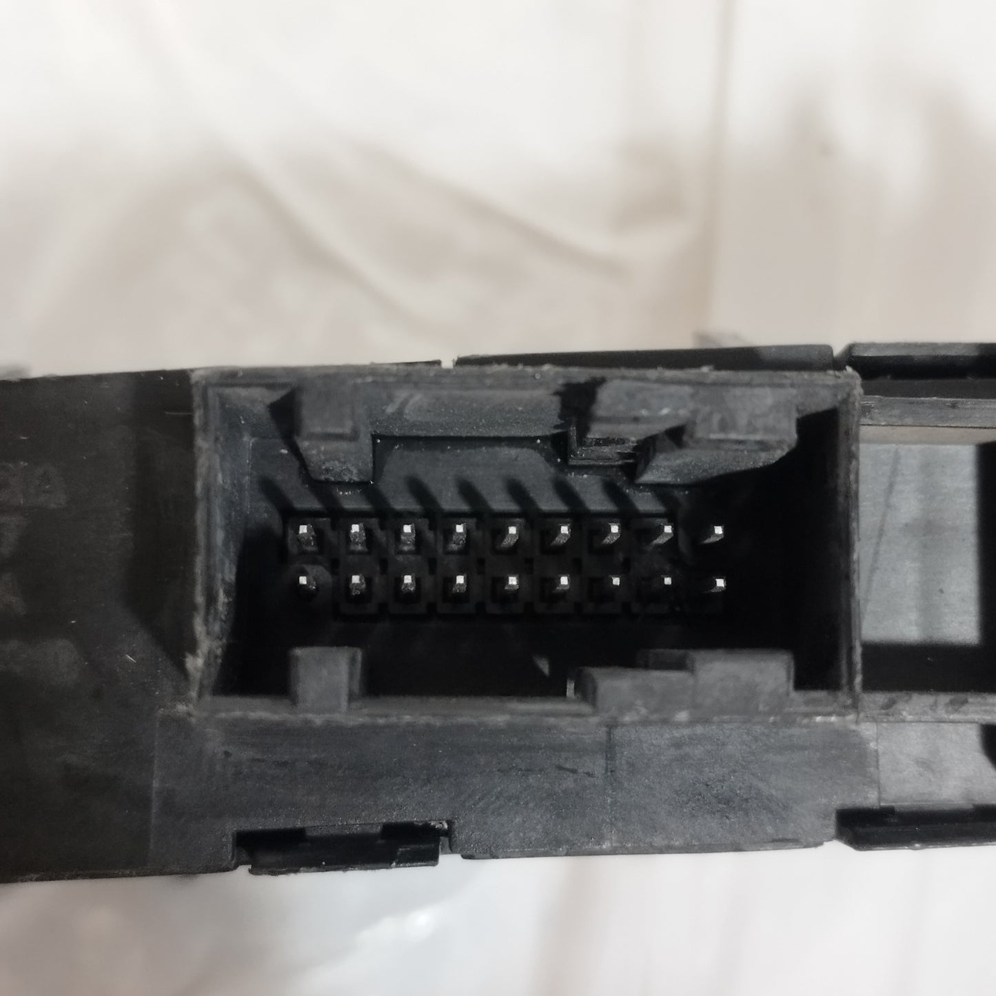 Pulsantiera 4 frecce Fiat 500L (330) 2012-2017 cod: 735587841 ecoAC16333