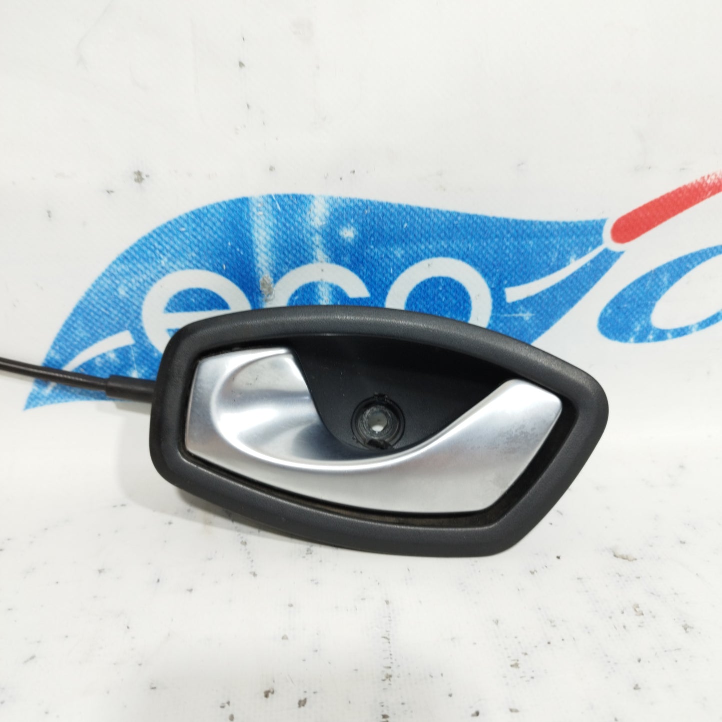 Serratura anteriore sx Renault Scenic 2011 4 pin ecoAC8382