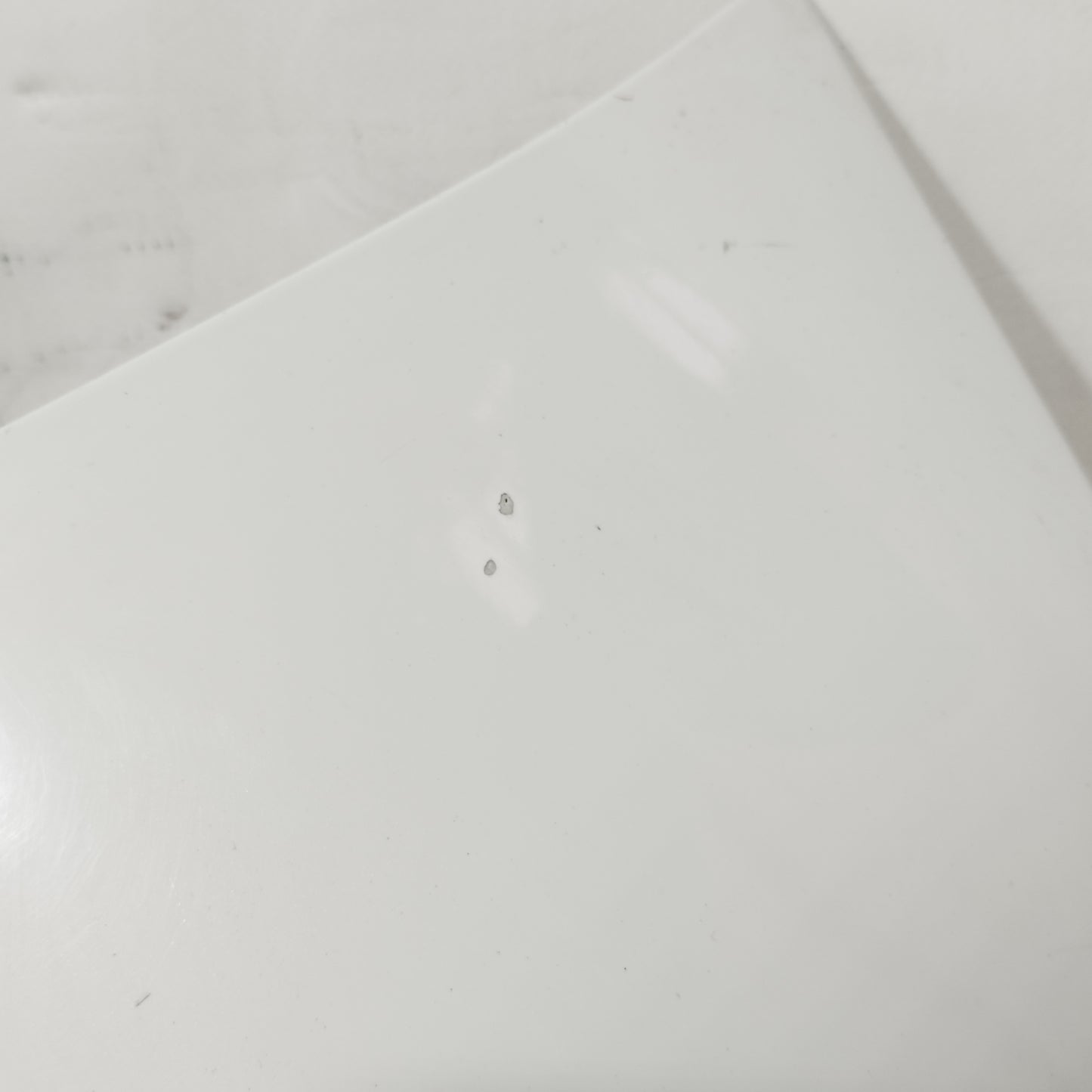 Parafango anteriore sx bianco Mercedes Classe A W169 2004-2012 ecoAC16587