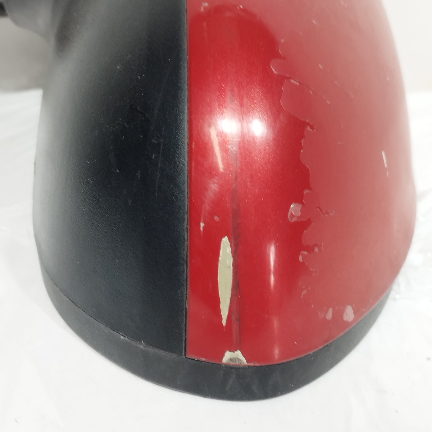 Specchietto elettrico anteriore sx rosso Kia Rio 2015 3 Fili ecoAC13361