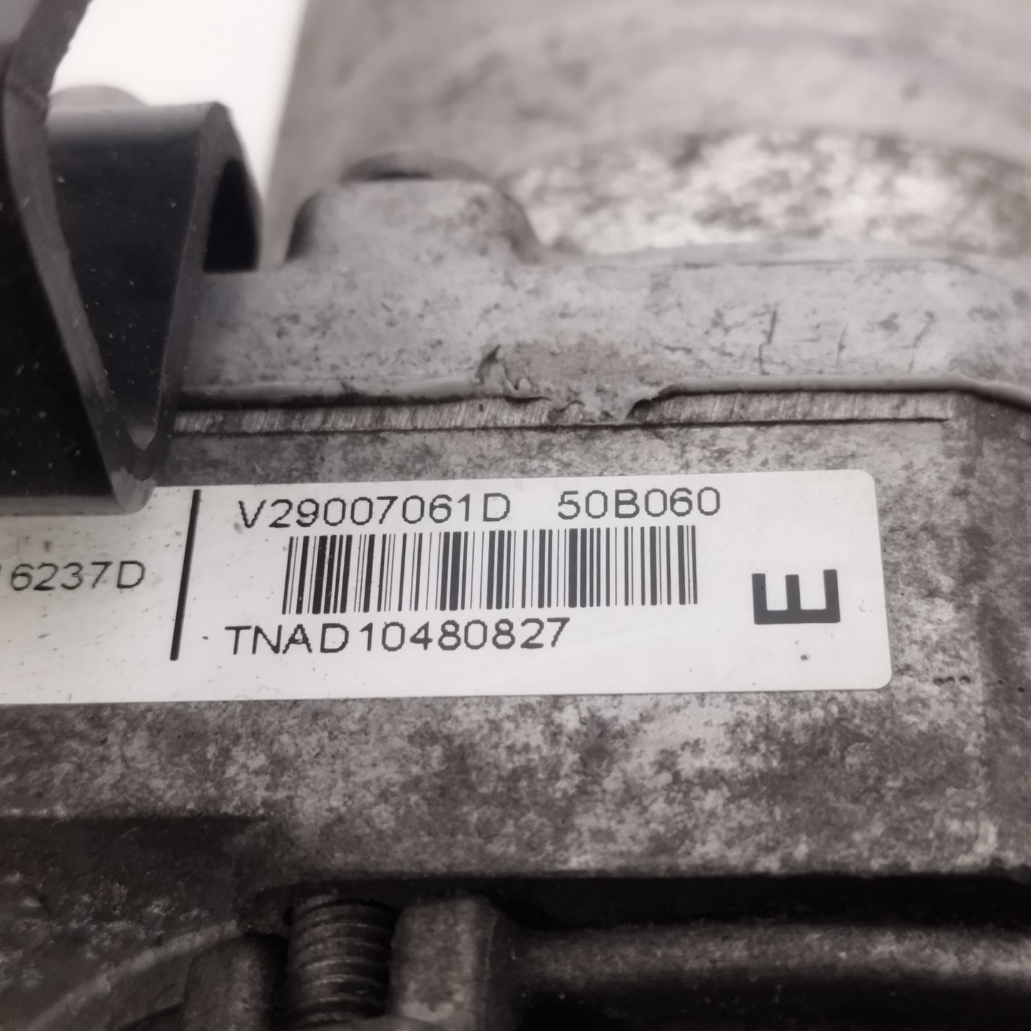 Pompa Idroguida Peugeot 5008 1.6 HDI 2009-2016 cod: v29007061d ecoAC15995