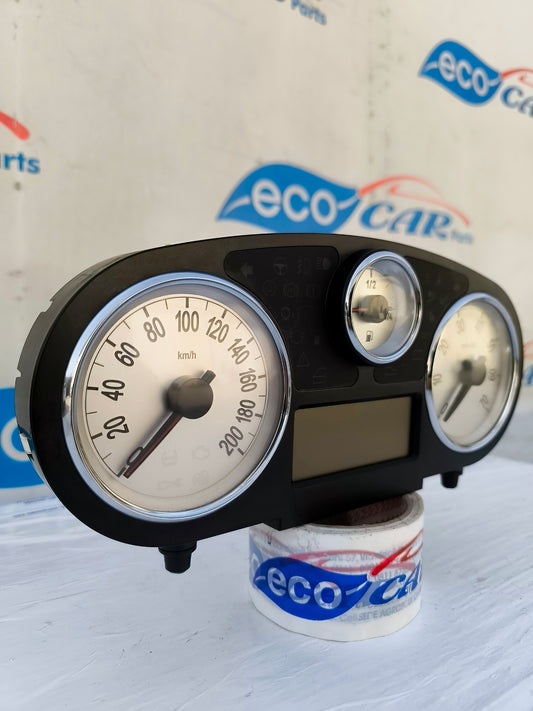 Instrumententafel Lancia Ypsilon 2007 Code: 51786249 ecoAG5780