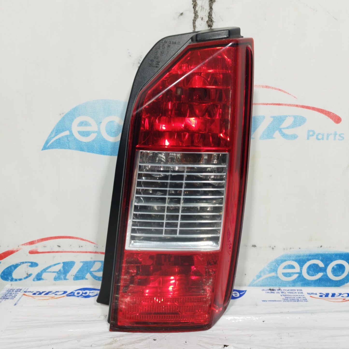Fanale posteriore dx Fiat idea 2006 ecoAC10616