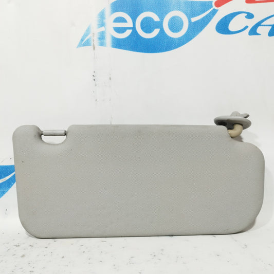 Linke Sonnenblende Hyundai IX35 2011 ecoAC9978