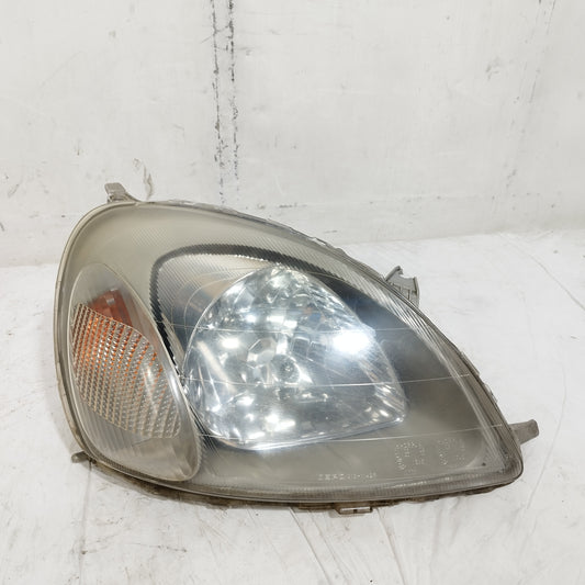 Fanale anteriore dx Toyota Yaris I (P1) 1999-2003 DEPO cod: 212-11A2R ecoAC16795