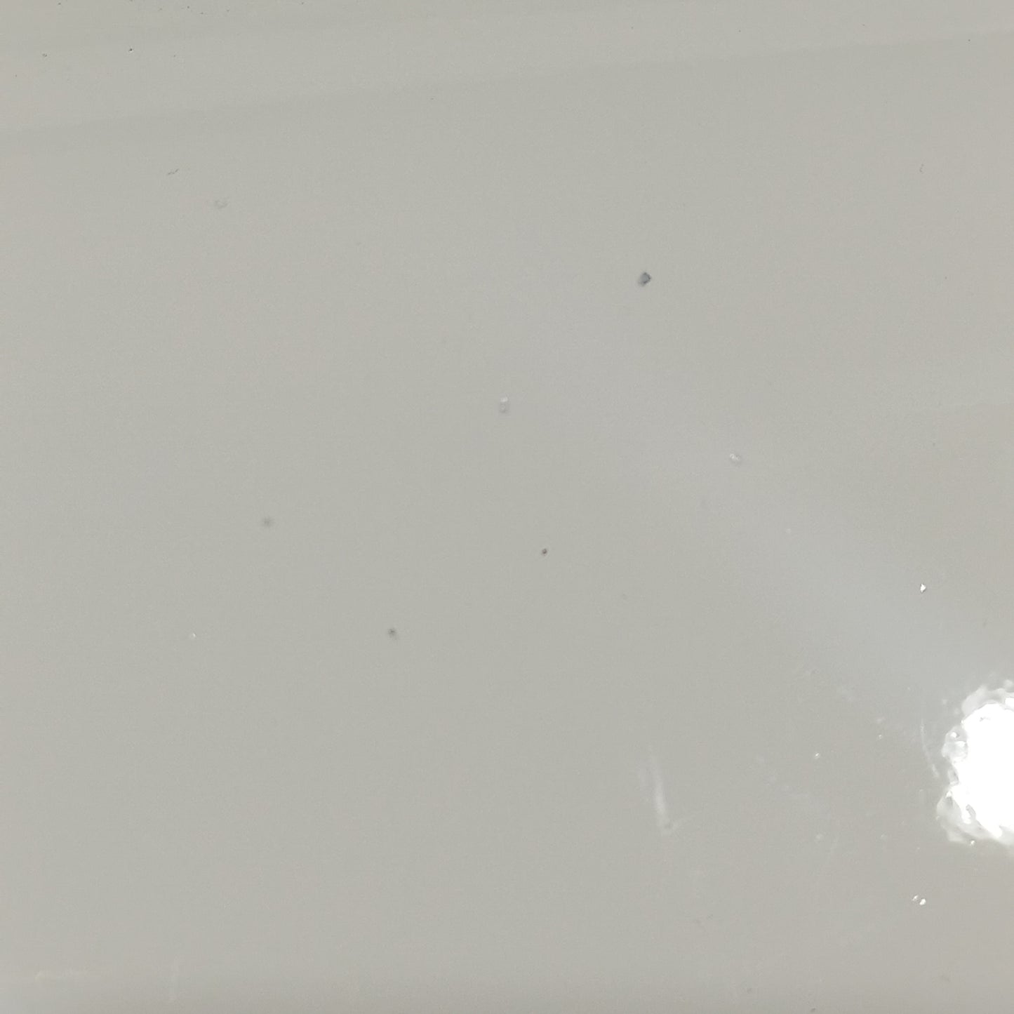 Weiße Motorhaube Fiat Idea 2005 ecoAC10472