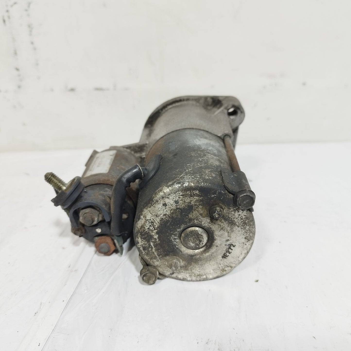 Motorino avviamento SsangYong Korando 2.0 D 2010-2016 ecoAC15397