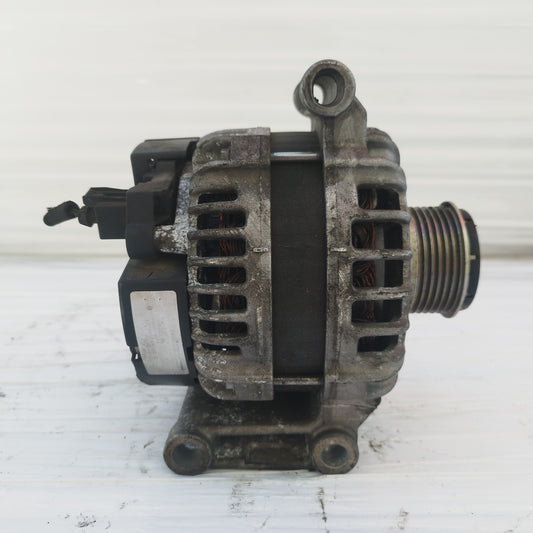 Alternatore Fiat Ducato 2.2 MTJ 2006 cod: 0125711059 ecoAC15982