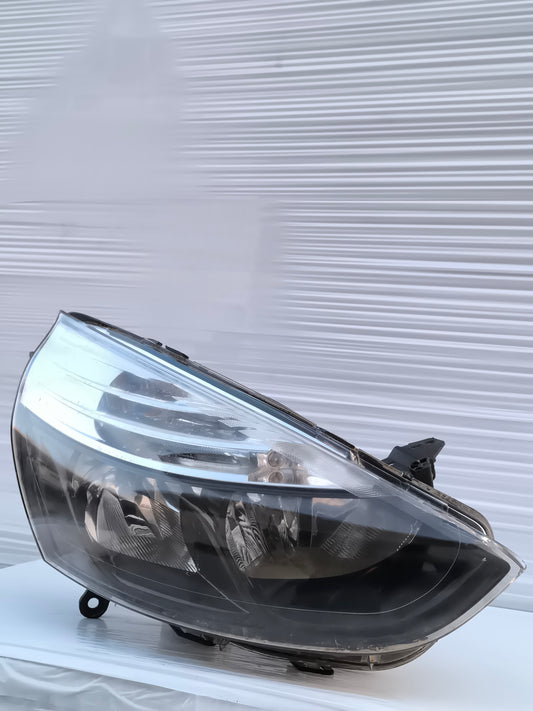 Fanale anteriore dx Renault Clio anno 2015 cod: 010330748 ecoAG7821