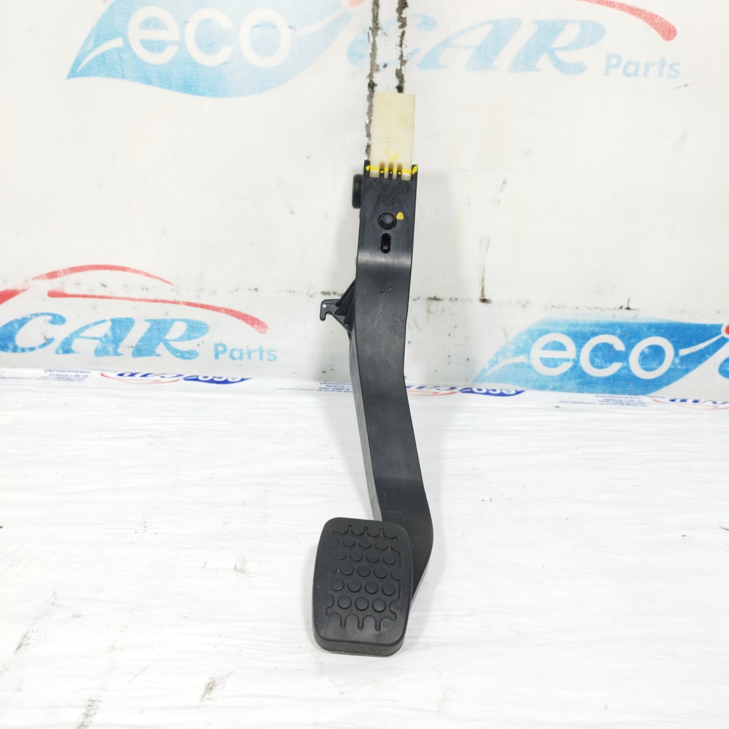 Kupplungspedal mit hydraulischer Pumpenkupplung Chevrolet Spark 1.0 B 2011 ecoAC11101