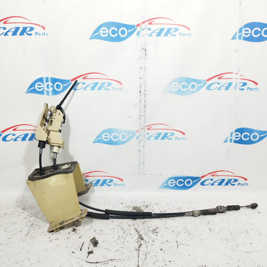 Gear lever Fiat idea 1.3Mtj 2005 code: 46836935b ecoAC8740