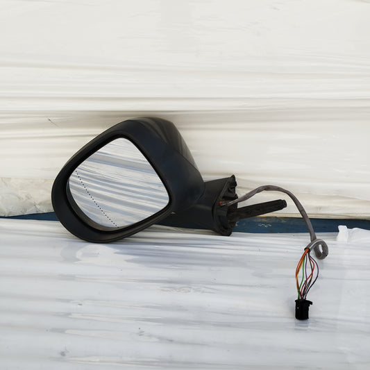 Specchietto elettrico anteriore sx nero Renault Grand Modus 2008-2012 9 fili ecoAC16148