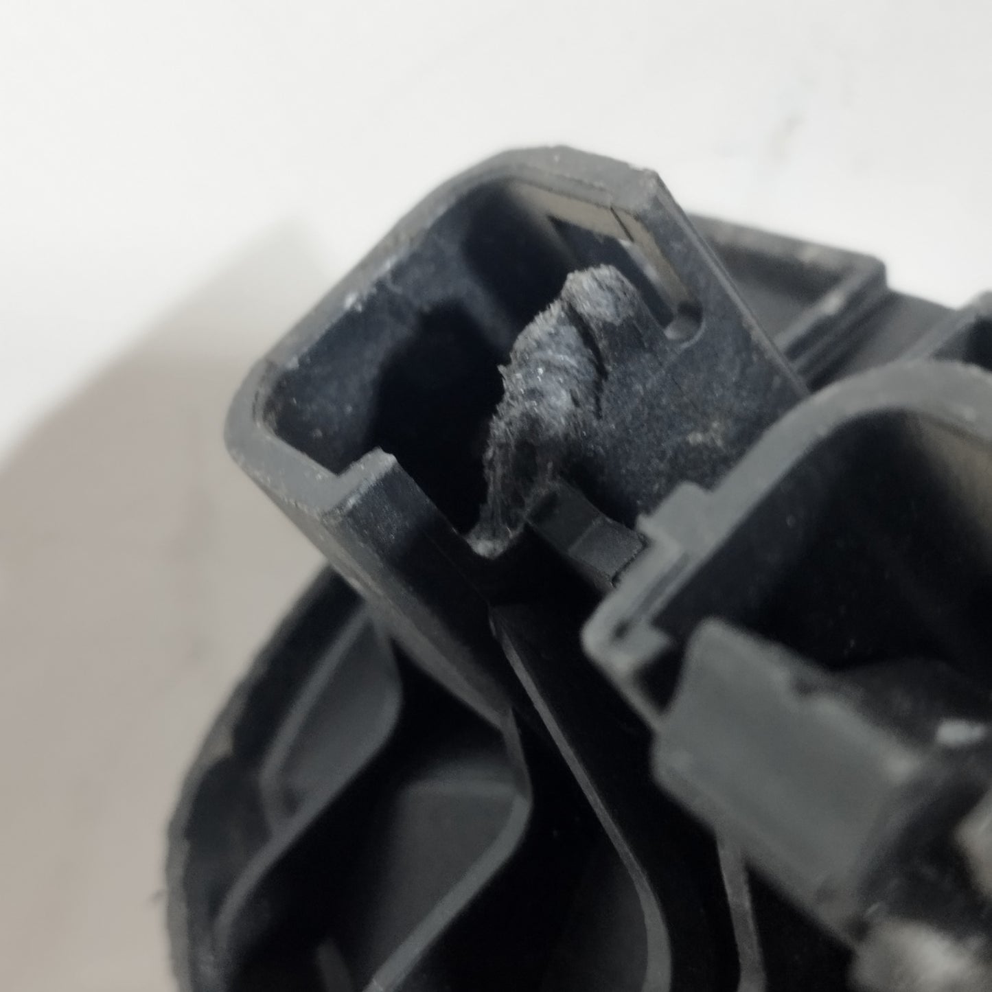 Pedale acceleratore Audi A3 8P1 2.0 TDI 2009 Cod: 1K1721503 ecoAC13297