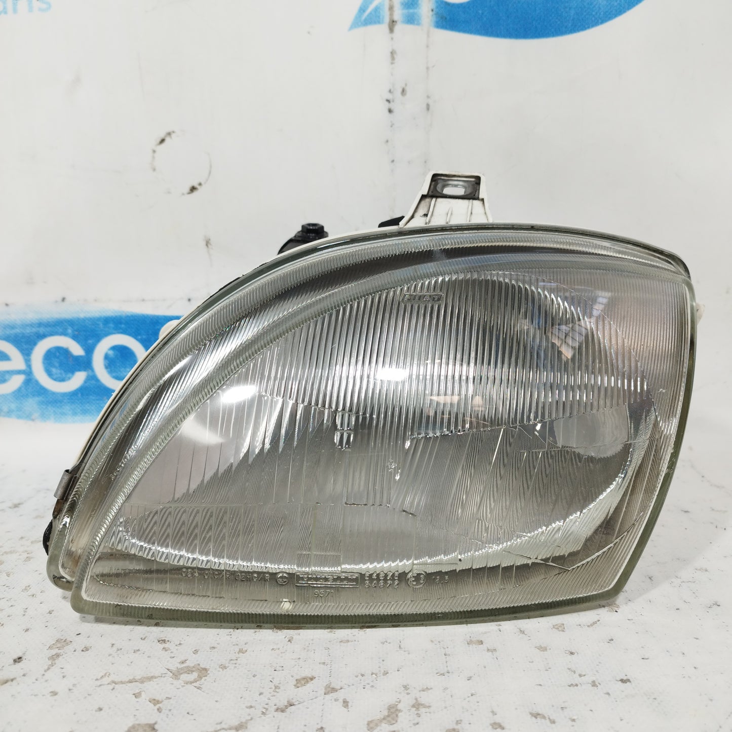 Fanale anteriore sx Fiat 600 2003 ecoAC10511