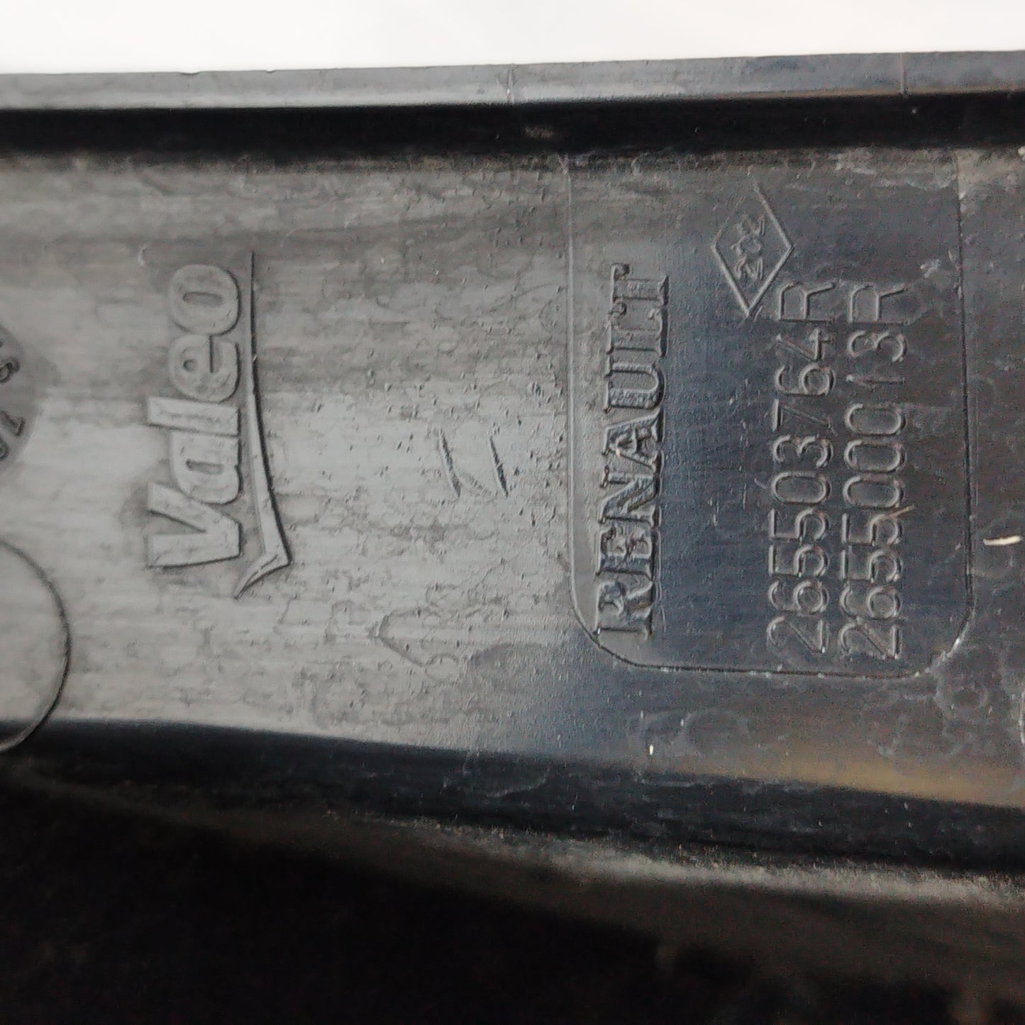 Fanale posteriore dx Renault Scenic X-mod 2016 Cod: 265503764R ecoAC13446