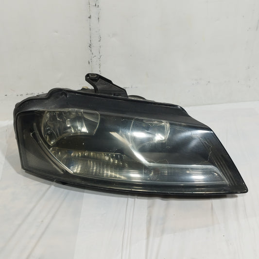 Fanale anteriore dx Audi A3 (8P1) 2008-2012 Restyling cod: 8P0941004 ecoAC15251