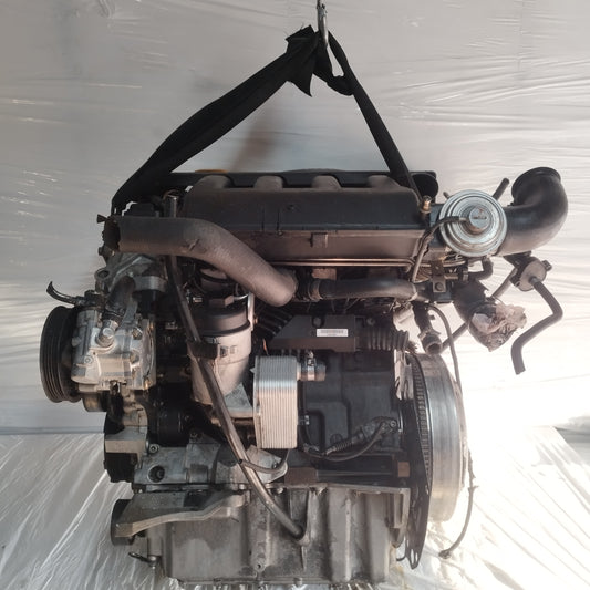 Motore Land Rover Freelander I (L314) 2.0 TD 112 CV 2000-2006 cod: 204D3 ecoAC17257
