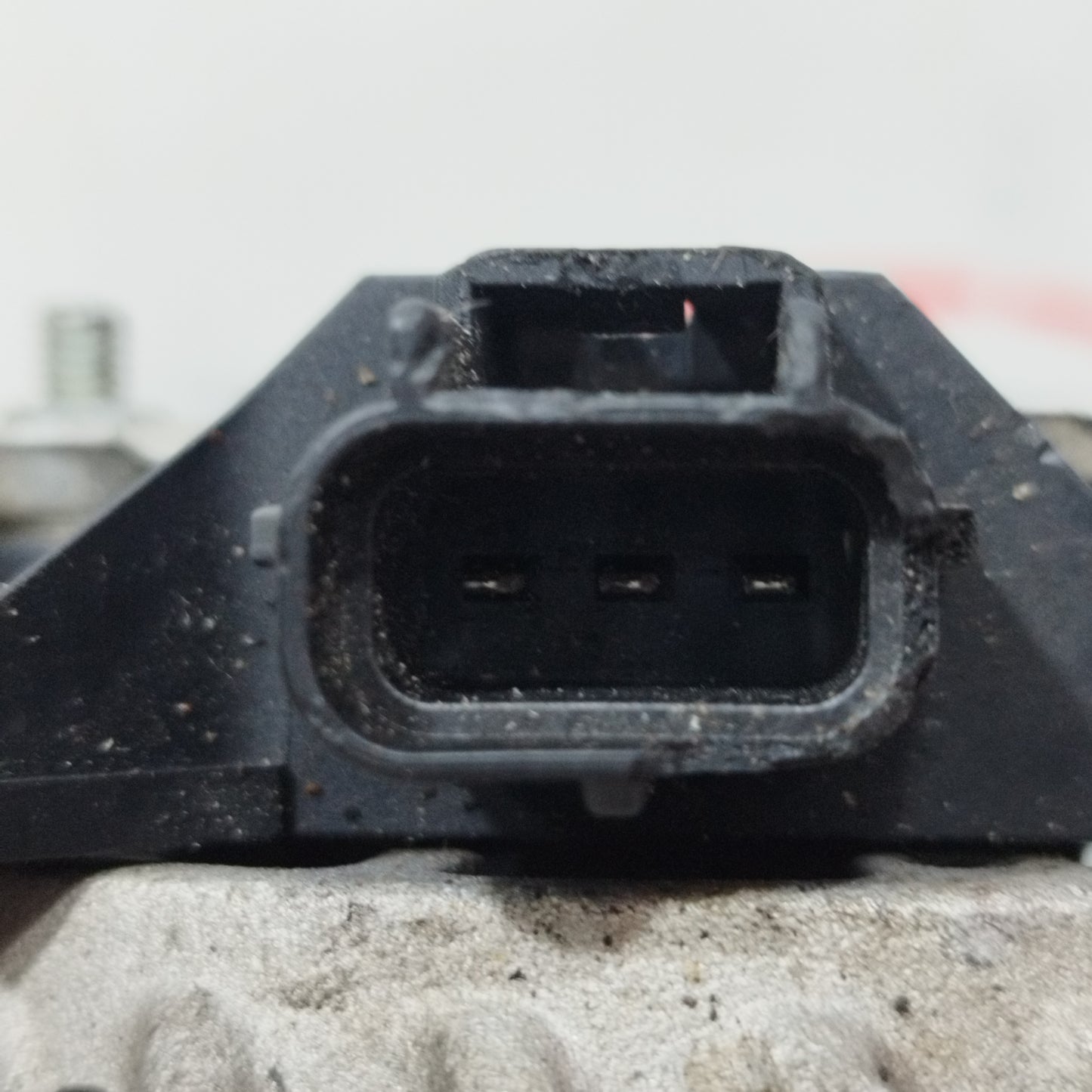 Alternatore Ford Fiesta 1.4 TDCI 2005 ecoAC10060