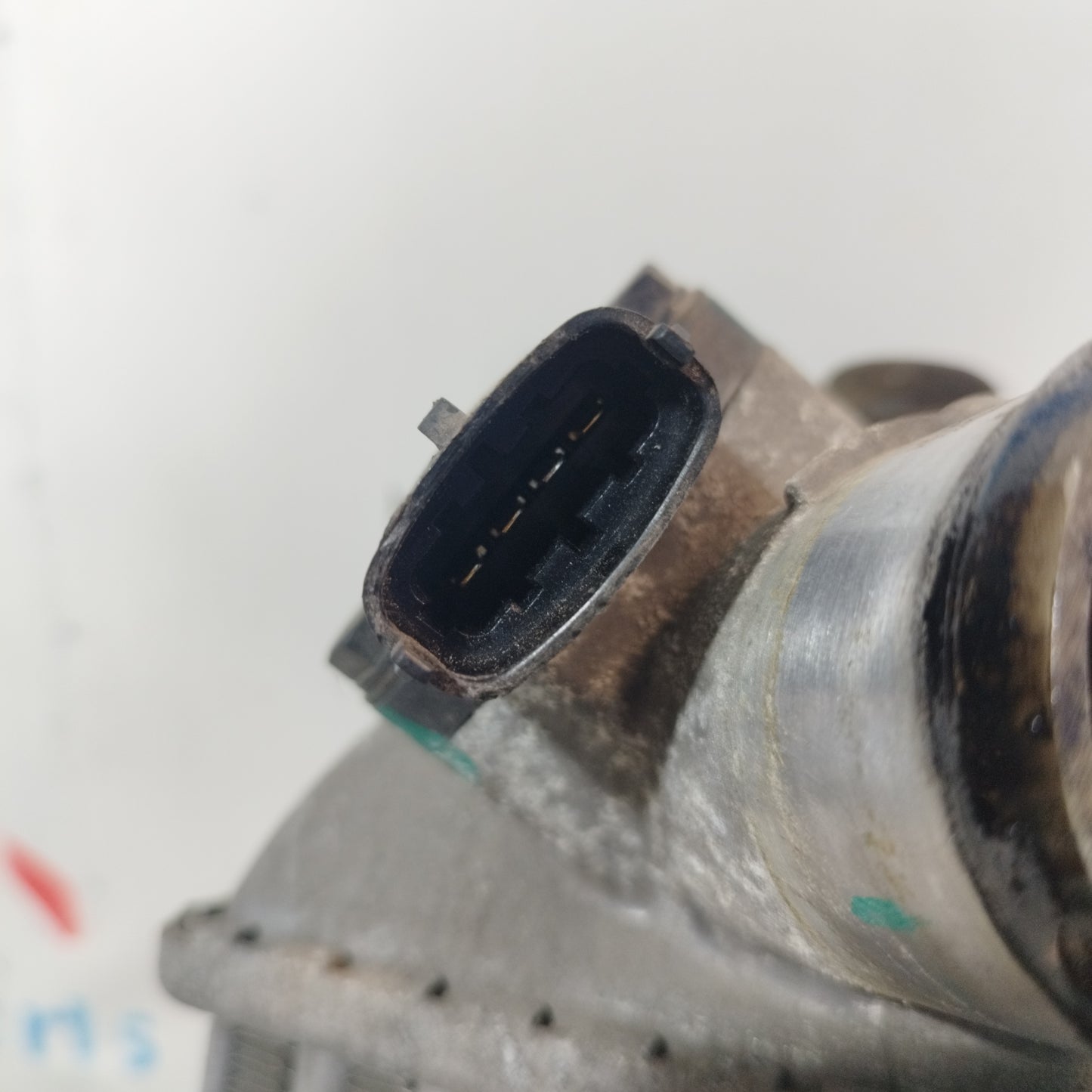 Ladeluftkühler Hyundai IX20 1.4 D 2012 Code: 28271-2A700 ecoAC9092