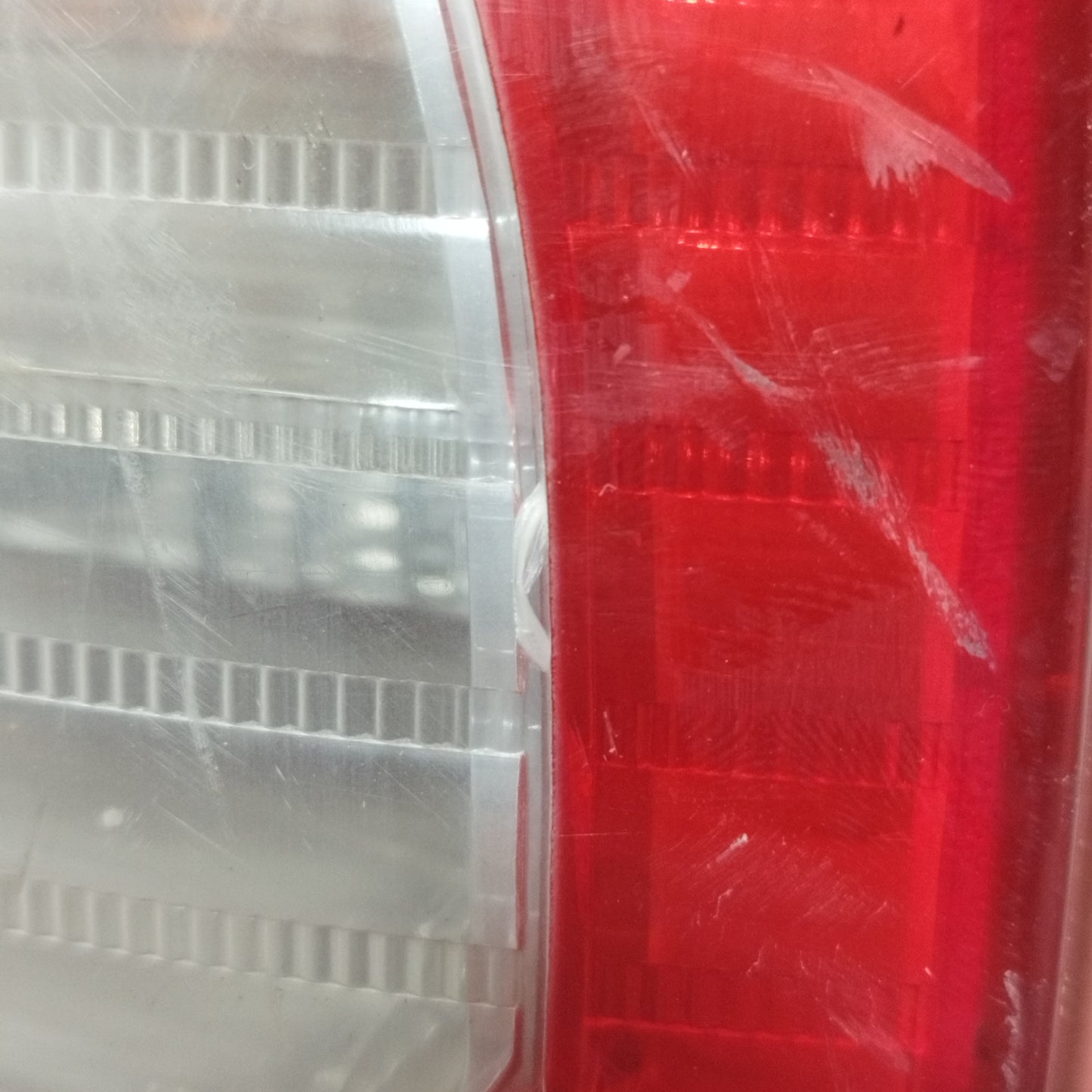 Linke Rückleuchte Citroen Xsara Picasso 2005 ecoAC10703