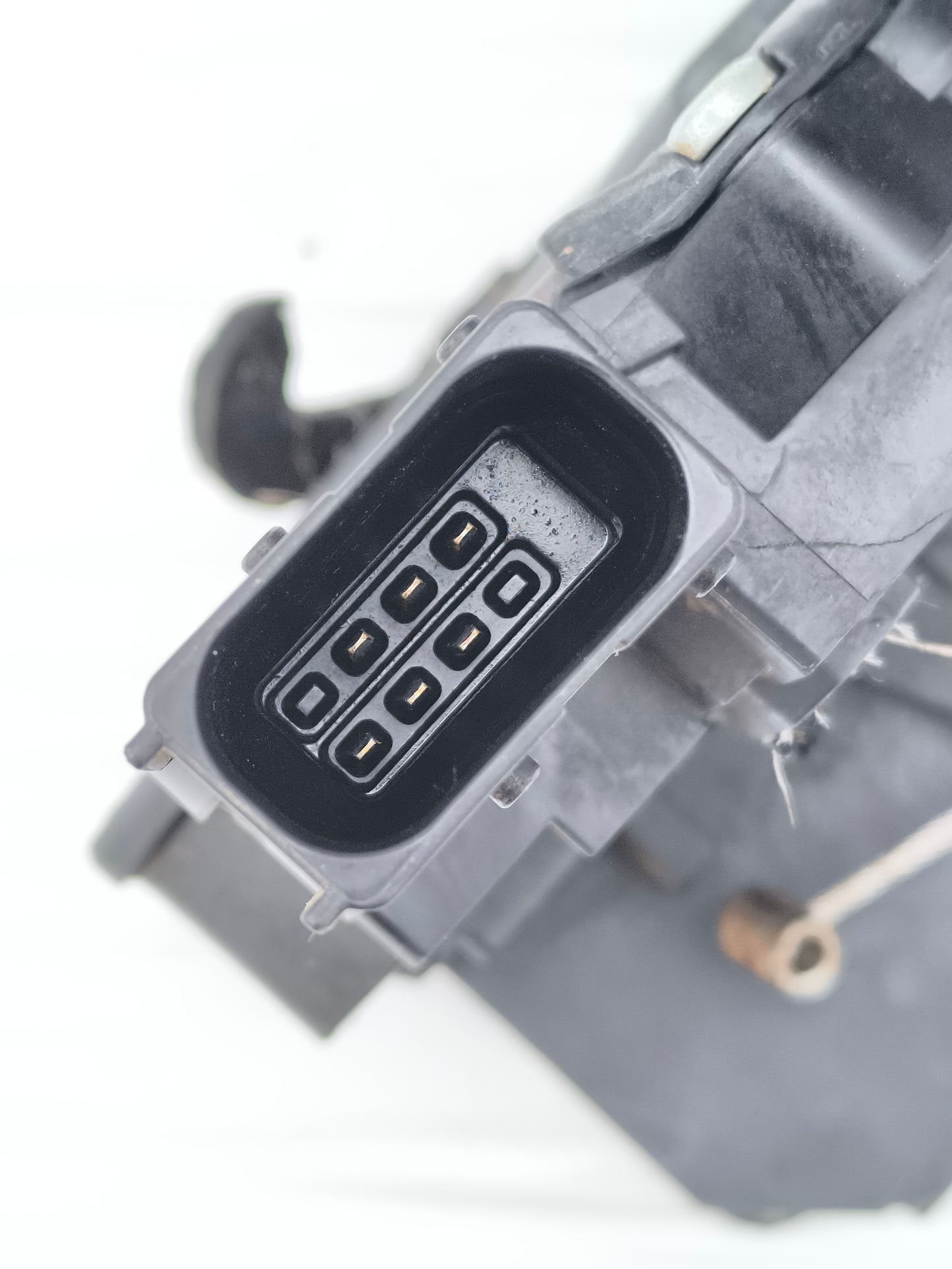 Serratura posteriore dx Fiat Grande Punto 199 codice: 51797570 6 pin ecoAG7445