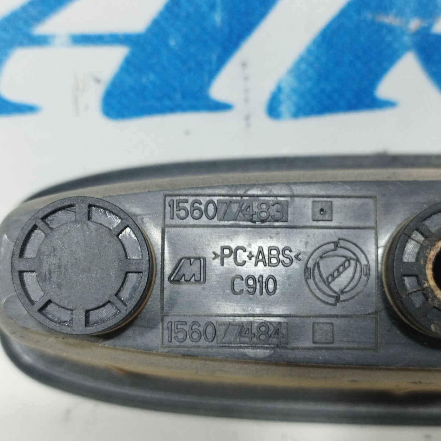 Pulsantiera anteriore sx Alfa Romeo 159 Cod: 156077483 ecoAC10039