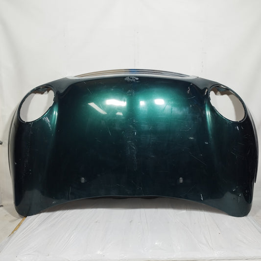 Cofano Verde Mini Cooper R53 2003 ecoAC14960