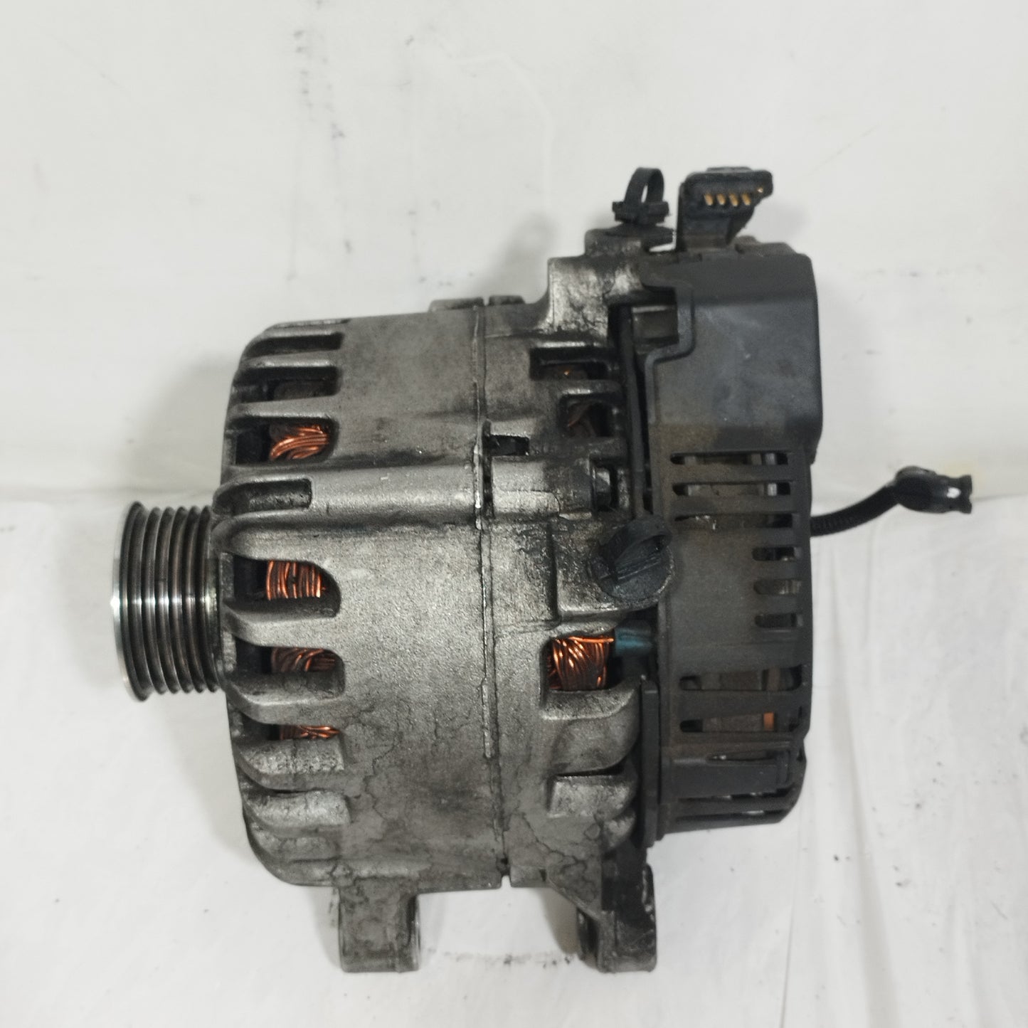 Alternatore Peugeot 308 1.6 D 2011-2014 Start e Stop cod: 9675753680 ecoAC15850