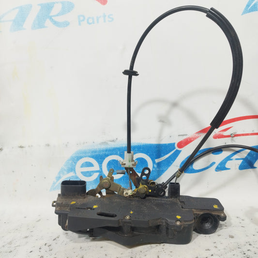 Serratura anteriore sx Fiat Stilo 2001 cod: 46786798 ecoAC10122