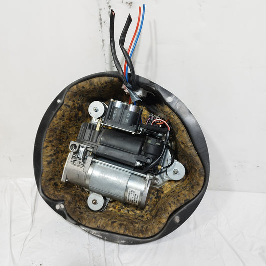 Compressore ad aria sospensione Bmw X5 3.0 D 2007 cod: 4154034000 ecoAC15166