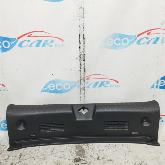 Rear door sill Kia XCeed 2021 ecoAC9462