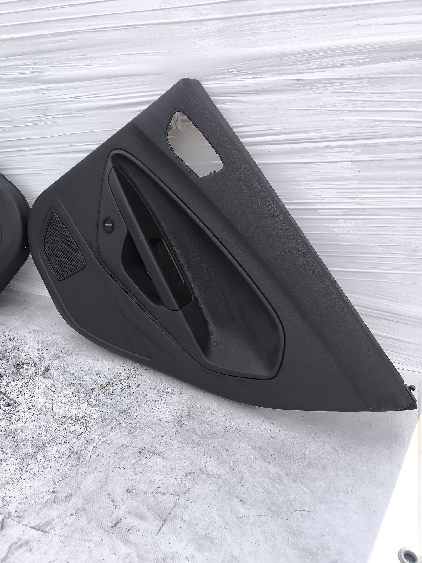 Tappezzeria completa Ford Fiesta anno 2012 (5 porte) ecoAG8309