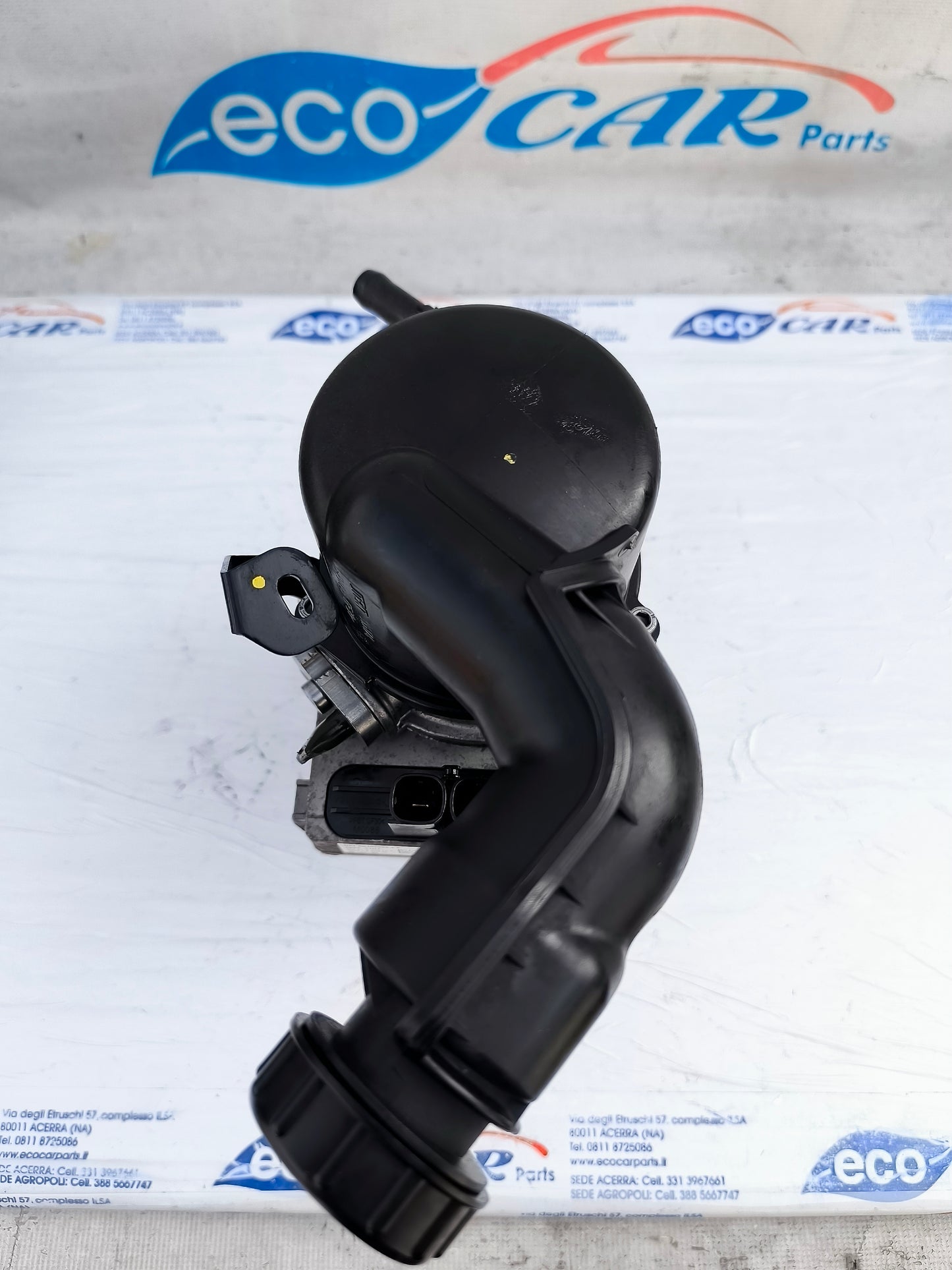 Pompa servosterzo elettrica Peugeot 508 1.6 / 2.0 HDI cod: 9806445080 ecoAG5791