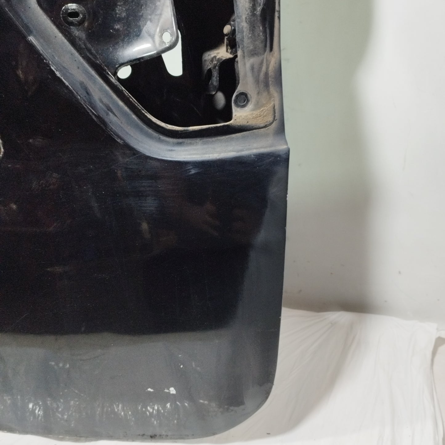 Portellone posteriore nero Ford C-Max 2011 ecoAC13874