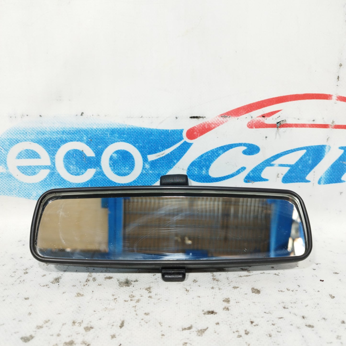 Interior rearview mirror Dacia Lodgy 2012 ecoAC10549