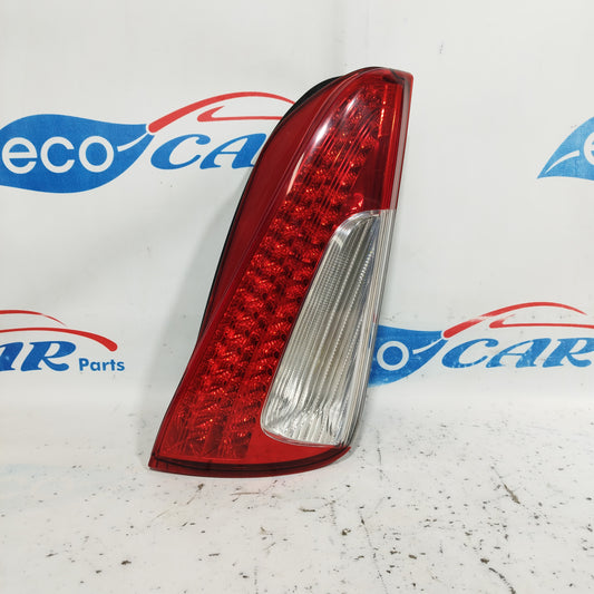 Rechte LED-Rückleuchte Lancia Musa 2010 ecoAC8413