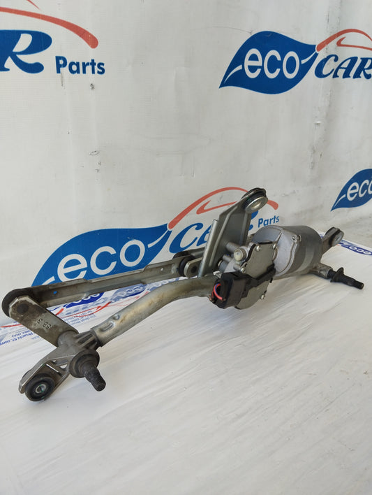 Front wiper motor MG ZS 2022 ecoAG5412