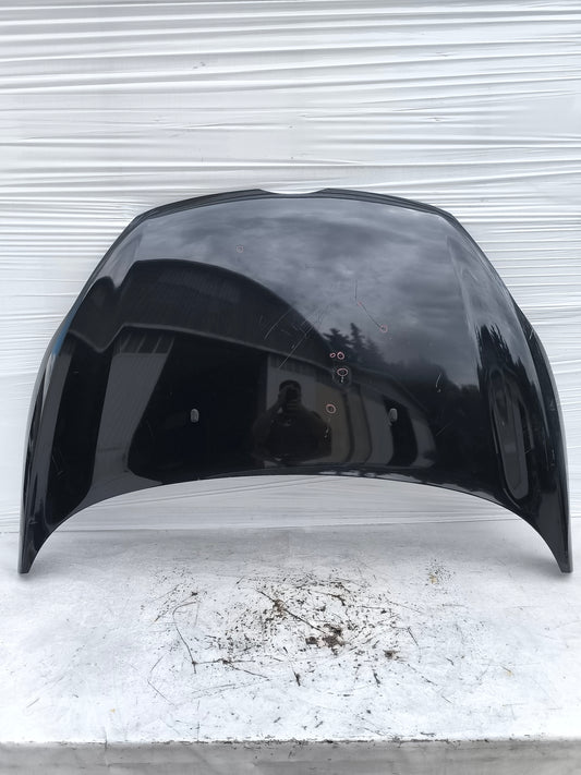 Cofano nero Ford Fiesta (mk6) anno 2008-2013 ecoAG8349