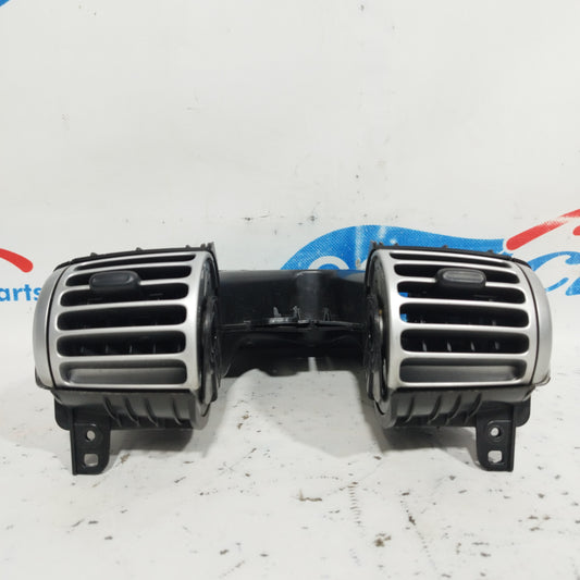 Bocchette aria centrali Smart Fortwo 451 2007-2015 cod: A4518800254 ecoAC8407