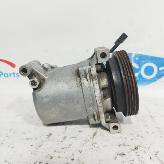Compressore A/C Suzuki Wagon 1.3 B 2002 cod: 95200-69GA0 ecoAC8829