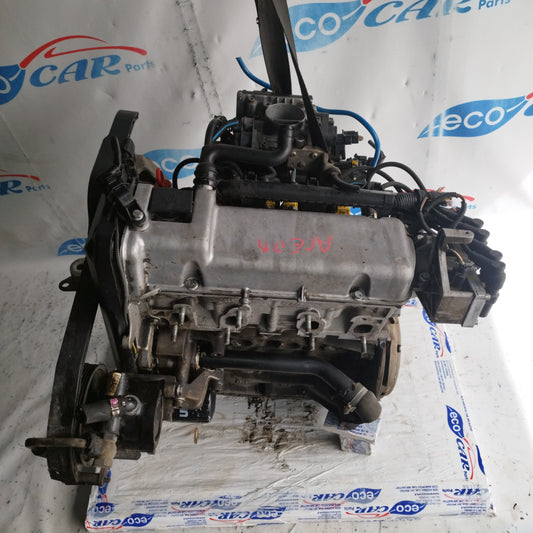 Motore Lancia Y 1.2 b 2002 cod: 188A4000 ecoAC8599