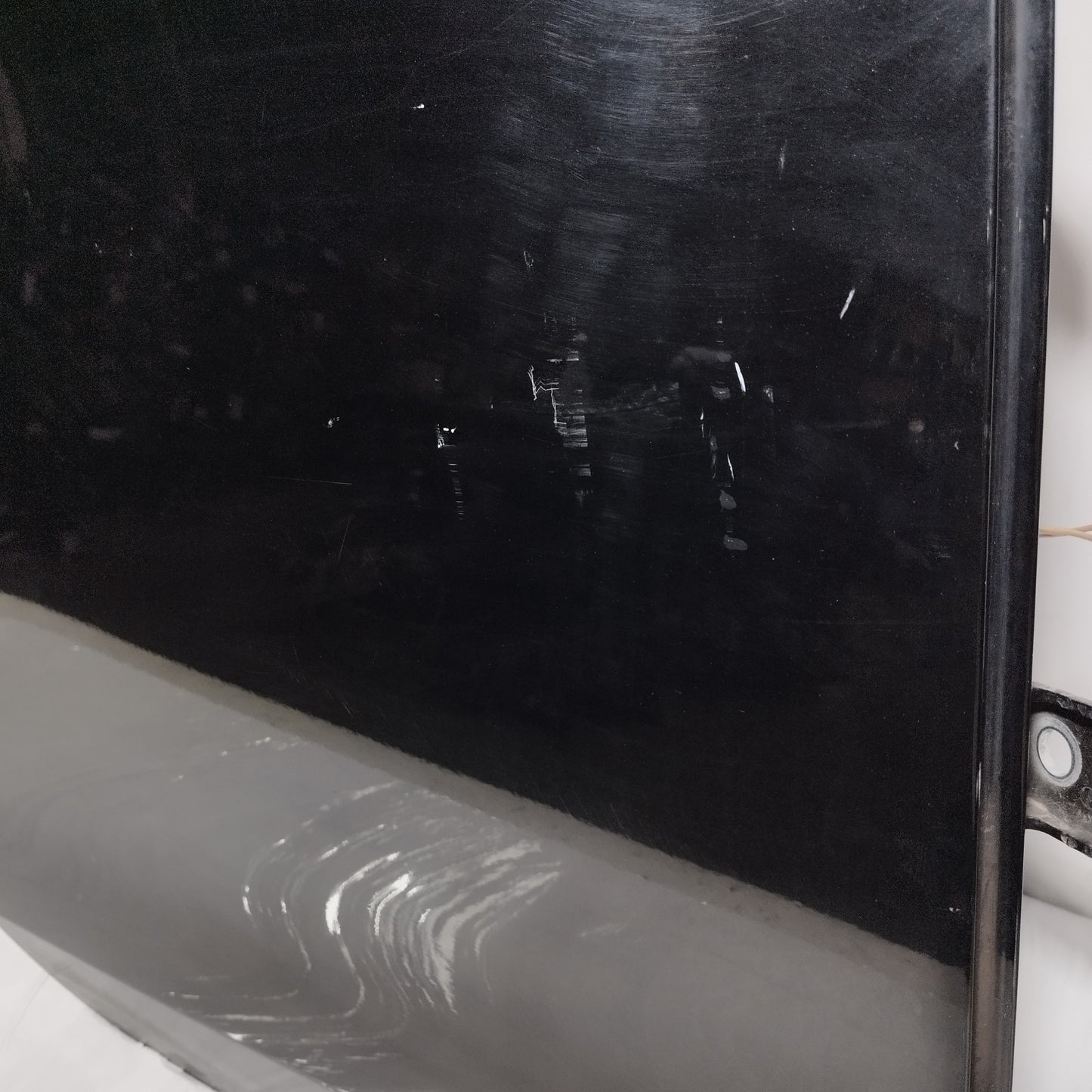 Sportello posteriore dx Nero Peugeot 208 2018 ecoAC13617