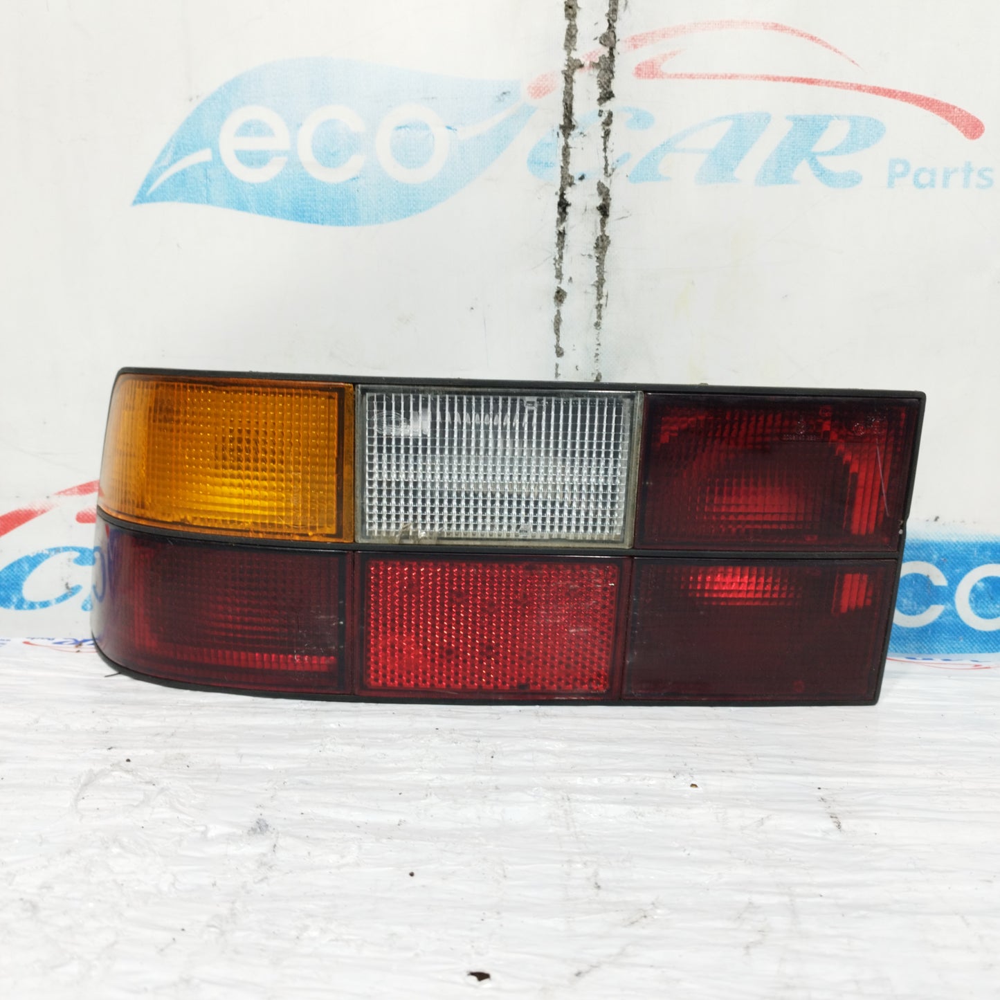 Fanale posteriore sx Porsche 924 1980 ecoAC10879