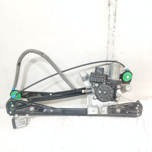Cremagliera anteriore dx Jaguar X-Type (X400) 2001-2009 ecoAC16340