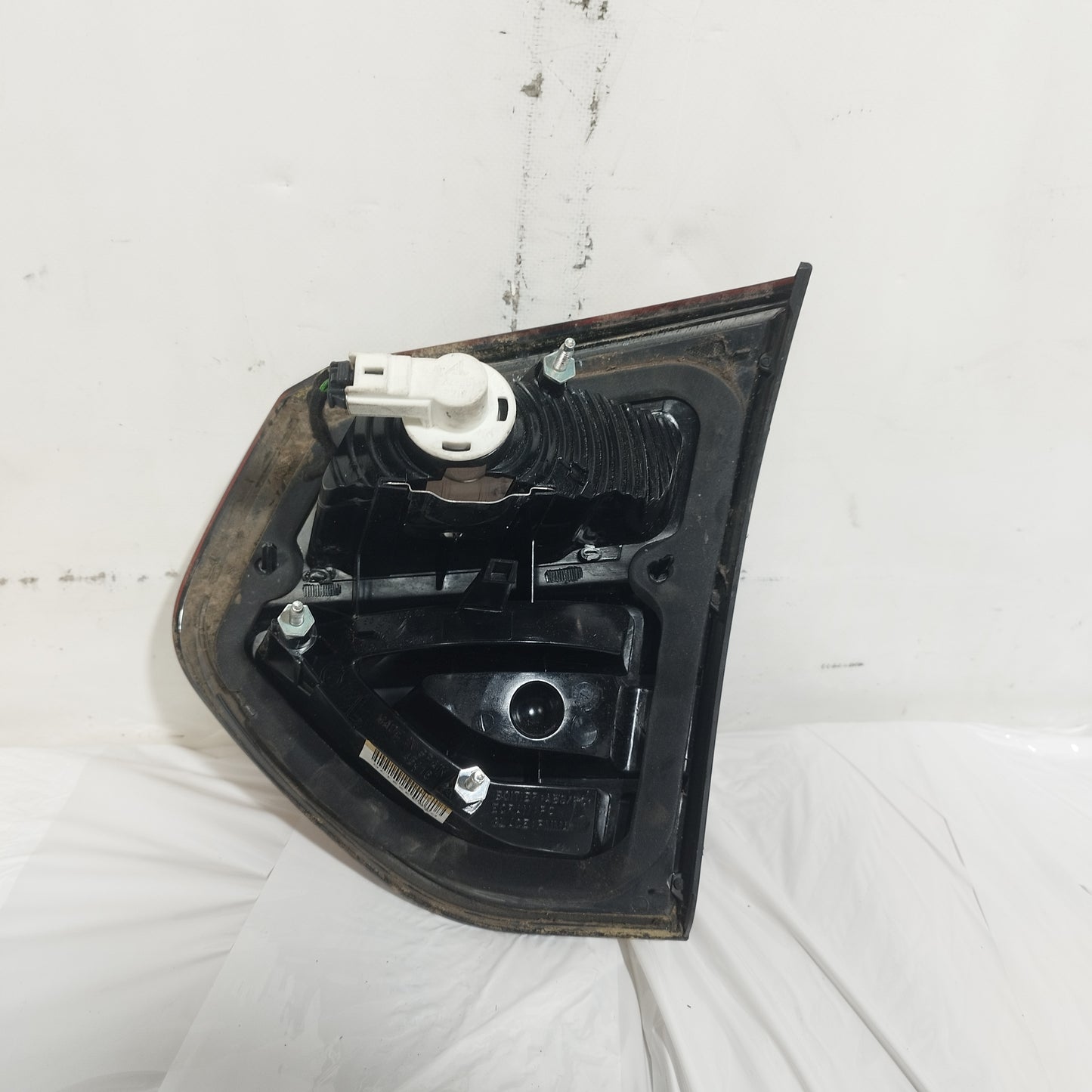 Fanale posteriore interno sx Citroen C4 Picasso 2012 ecoAC15149