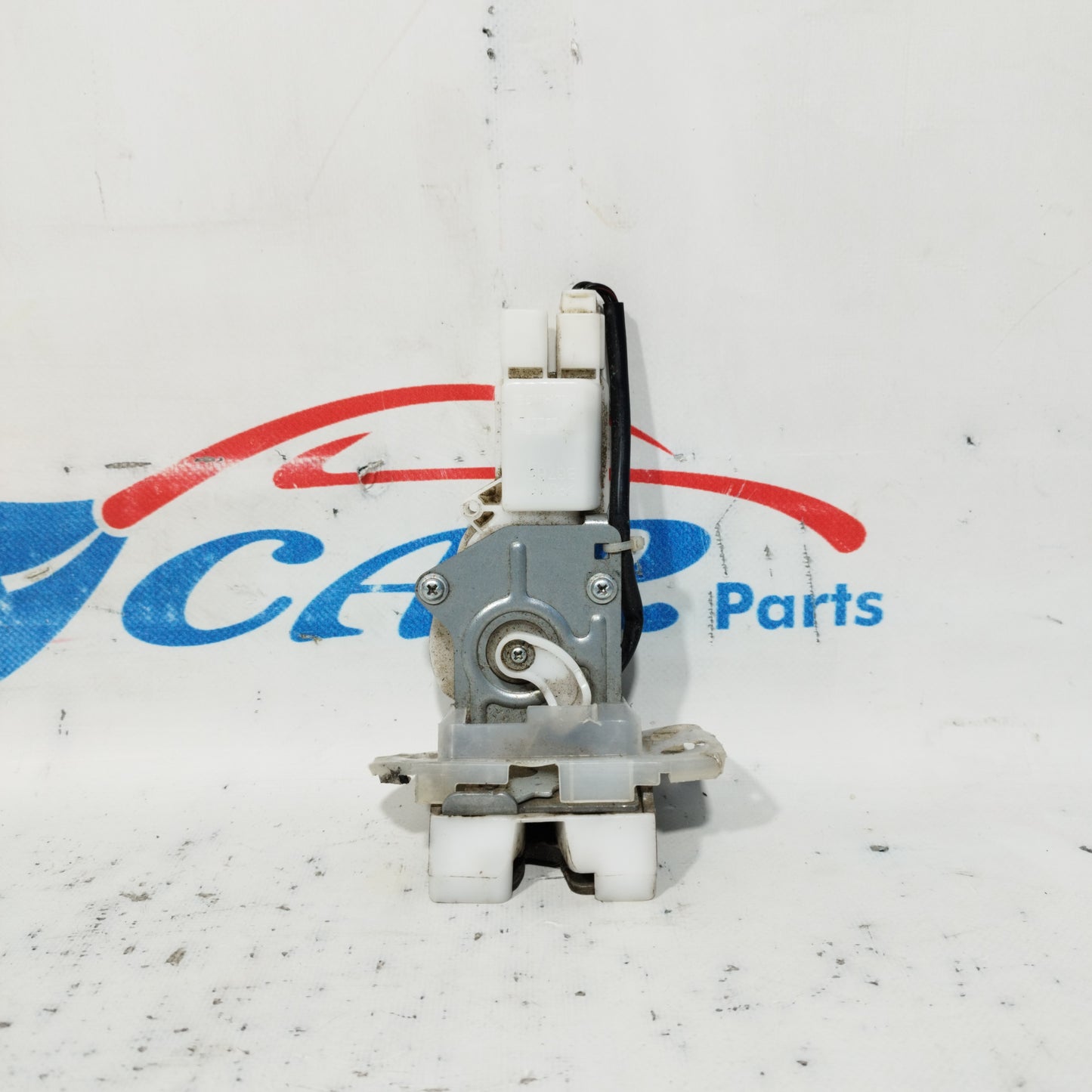 Serratura portellone Suzuki Sx-4 2010 cod: b6765 ecoAC9741