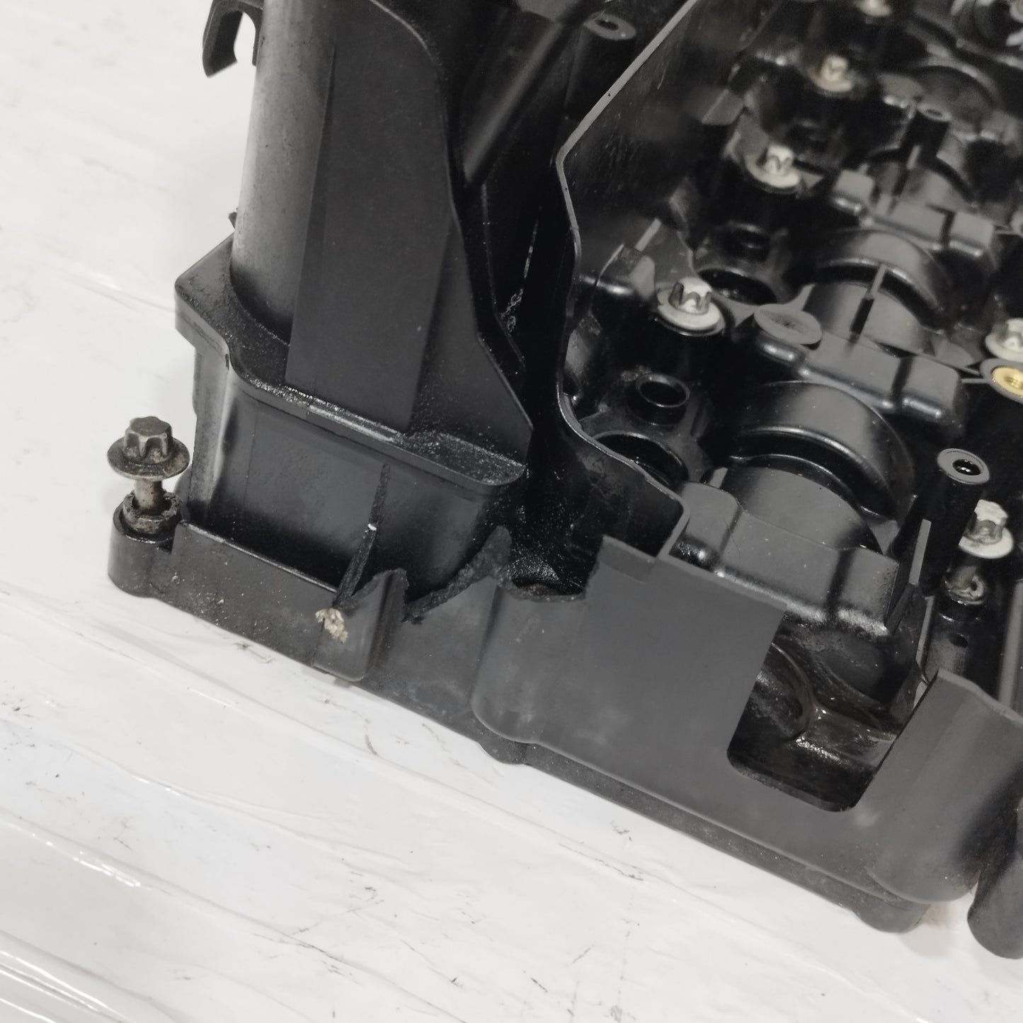 Coperchio punterie Mini Cooper R56 2011 ecoAC13794