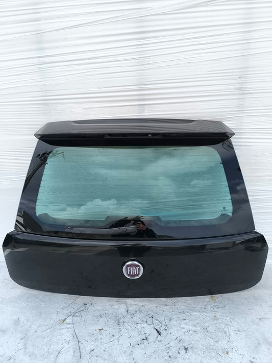 Portellone Fiat Punto Evo anno 2009-2012 ecoAG7997